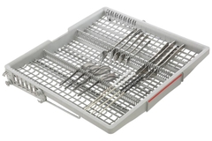 Máy Rửa Chén Độc Lập Bosch SMS6ECI11E