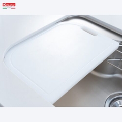 Chậu rửa bát chống xước phong cách Nhật TARI 9051SR
