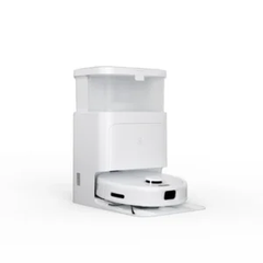 Robot hút bụi lau nhà Ecovacs Deebot N30 Pro Omni
