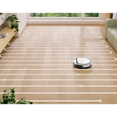Robot Hút Bụi Lau Nhà ILIFE V3x Bản Quốc Tế Hàng Chính Hãng