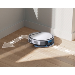 Robot Hút Bụi Lau Nhà ILIFE V3x Bản Quốc Tế Hàng Chính Hãng