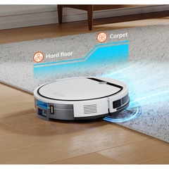 Robot Hút Bụi Lau Nhà ILIFE V3x Bản Quốc Tế Hàng Chính Hãng