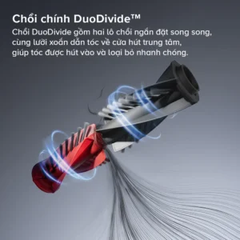 Robot Hút Bụi Lau Nhà Roborock Saros 10R