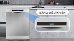 Máy rửa bát độc lập SMS6ZCI08E