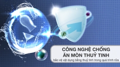 Máy rửa bát độc lập SMS6ZCI08E