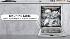 Máy rửa bát độc lập SMS6ZCI08E
