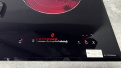 Bếp từ kết hợp hồng ngoại Eurosun EU-TE509Max