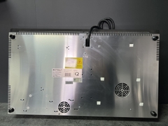 Bếp từ kết hợp hồng ngoại Eurosun EU-TE226Max