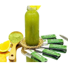 Bột cần tây sấy lạnh tự nhiên nguyên chất