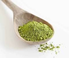 Bột Tía Tô Sấy Lạnh Hữu Cơ Nguyên Chất