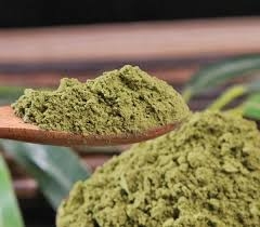 Bột Tía Tô Sấy Lạnh Hữu Cơ Nguyên Chất