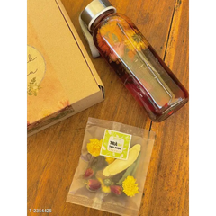 Trà tiêu thực 5 vị hoa thảo mộc thanh mát