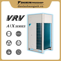 Dàn nóng Daikin VRV A RXQ-AYM