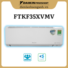 Daikin treo tường Inverter 1.5HP FTKF35XVMV/RKF35XVMV