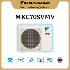 Dàn nóng Daikin Multi S Inverter 3.0HP MKC70SVMV