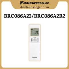 Bộ điều khiển Daikin Multi NX BRC086A22+BRC086A2R2
