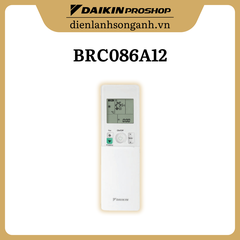 Bộ điều khiển Daikin Multi NX BRC086A12