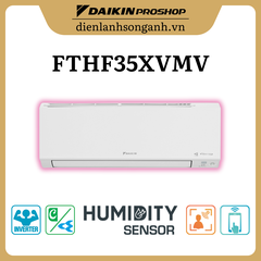Daikin treo tường Inverter 1.5HP FTHF35XVMV/RHF35XVMV