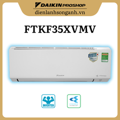 Daikin treo tường Inverter 1.5HP FTKF35XVMV/RKF35XVMV