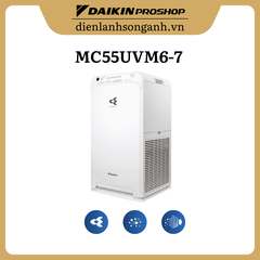 Máy lọc không khí Daikin MC55UVM6-7