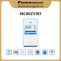 Máy lọc không khí Daikin MC80ZVM7