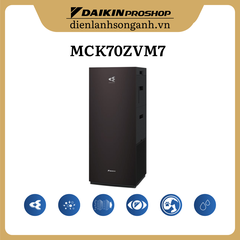 Máy lọc không khí tạo ẩm Daikin MCK70ZVM7