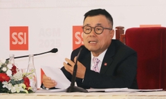 Ông Nguyễn Duy Hưng gửi thông điệp về “niềm tin” đến hơn 128 nghìn cổ đông SSI