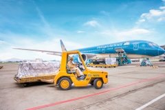 Lãi kỷ lục trong quý 3, một doanh nghiệp trên HOSE muốn nâng kế hoạch kinh doanh, sắp trả cổ tức tiền mặt 80%