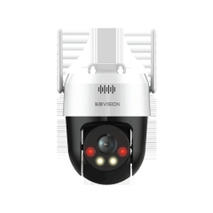 Camera wifi quay quét 5MP KBVISION KX-S5W