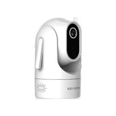 Camera wifi quay quét 4MP KBVISION KX-C4W
