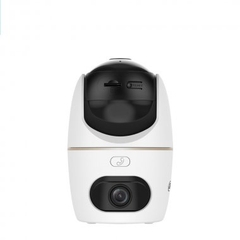 Camera Wifi DAHUA Hero Dual D1 10MP DH-H5D-5F