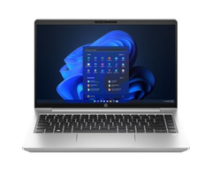 MÁY TÍNH XÁCH TAY HP PROBOOK 440 G10/CORE I7-1360P/16GB RAM/512GB SSD/INTEL GRAPHICS/14 FHD TOUCH/WEBCAM/3 CELL/WLAN AX+BT/FINGERPRINT/WIN11 HOME 64/SILVER - 01Y
