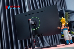 MÀN HÌNH NPC  27 INCH (/ 165Hz/VA/ 1Ms/DP/HDMI)