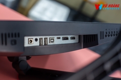 MÀN HÌNH NPC  27 INCH (/ 165Hz/VA/ 1Ms/DP/HDMI)