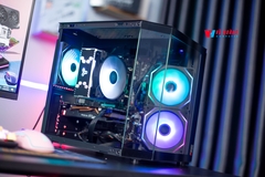 Bộ Pc Gaming i5-12400F