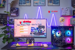 Bộ Pc Gaming i5-12400F