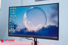 Màn hình DUAN DT-VG27180H (27 inch - FHD - VA - 180Hz - Cong)