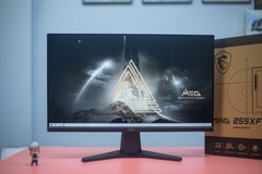Màn hình phẳng MSI MAG 255XFV 25" FHD 250Hz VA 0.5Ms chuyên game