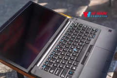 Dell Latitude 7400