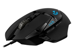 Chuột Logitech G502 HERO