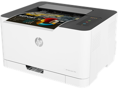 Máy in Laser màu HP 150nw 4ZB95A (In, A4, USB, LAN, WIFI)