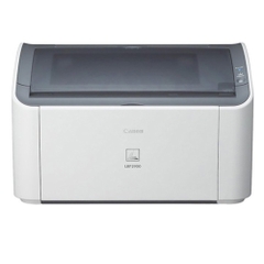 Máy in Laser đen trắng Canon LBP 2900 (In, A4, A5, USB, Driver)