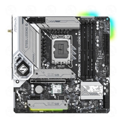 Mainboard Asrock B760M STEEL LEGEND WIFI DDR5