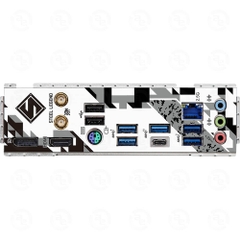 Mainboard Asrock B760M STEEL LEGEND WIFI DDR5