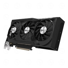 VGA Gigabyte RTX 4070 Windforce OC 12GB (N4070WF3 OC-12GD)
