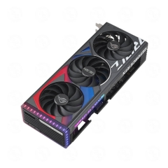 VGA Asus ROG STRIX RTX 4060 TI OC 8GB GAMING (ROG-STRIX-RTX4060TI-O8G-GAMING)