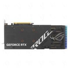 VGA Asus ROG STRIX RTX 4060 TI OC 8GB GAMING (ROG-STRIX-RTX4060TI-O8G-GAMING)
