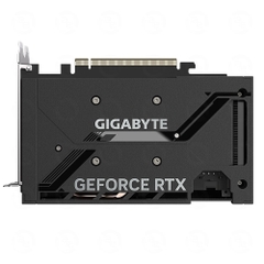 VGA Gigabyte RTX 4060 Windforce OC 8GB (N4060WF2OC_8GD)