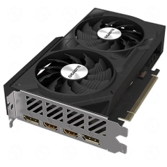 VGA Gigabyte RTX 4060 Windforce OC 8GB (N4060WF2OC_8GD)
