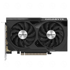 VGA Gigabyte RTX 4060 Windforce OC 8GB (N4060WF2OC_8GD)